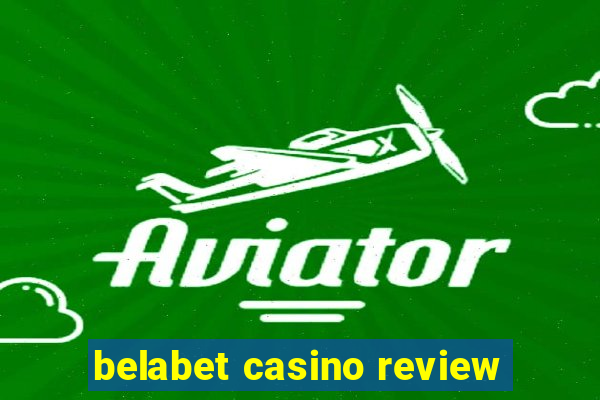 belabet casino review